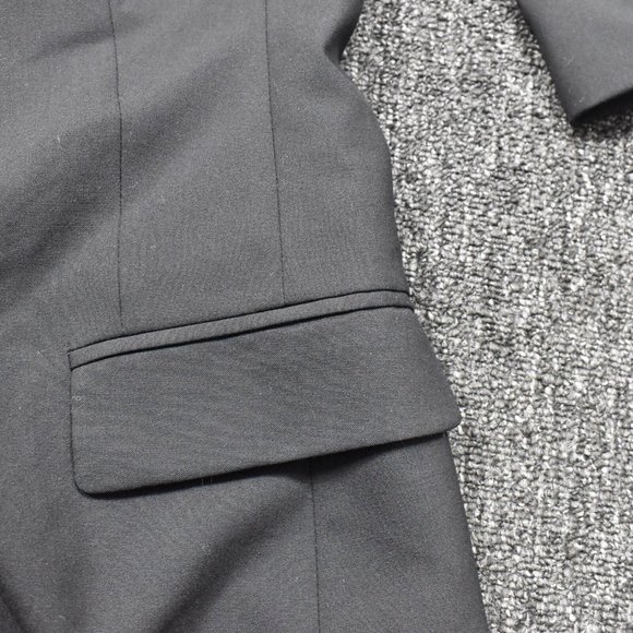 Blazer sz4 Petite - Picture 3 of 5